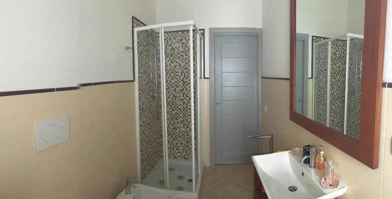 Casa Gialla Santa Teresa Gallura Apartment