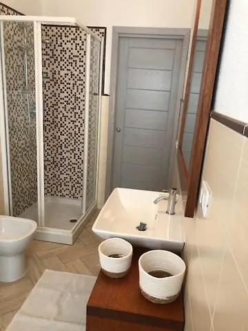 Casa Gialla Santa Teresa Gallura