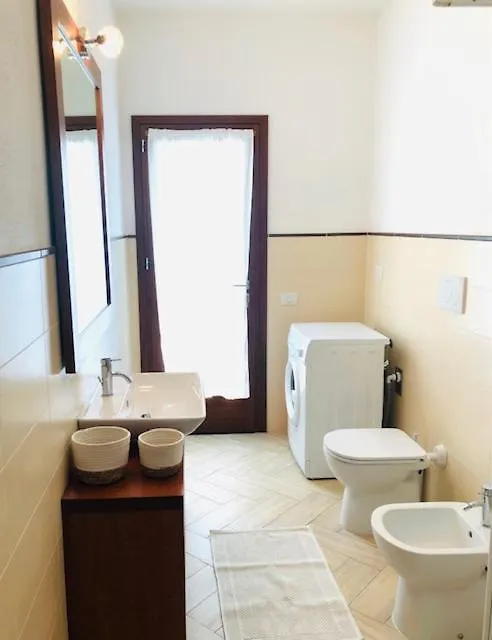 Apartment Casa Gialla Santa Teresa Gallura